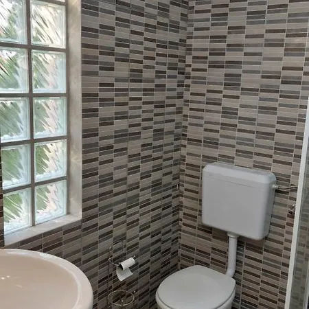 Appartamento Oazis Apartman, Gardony, Velencei-to *