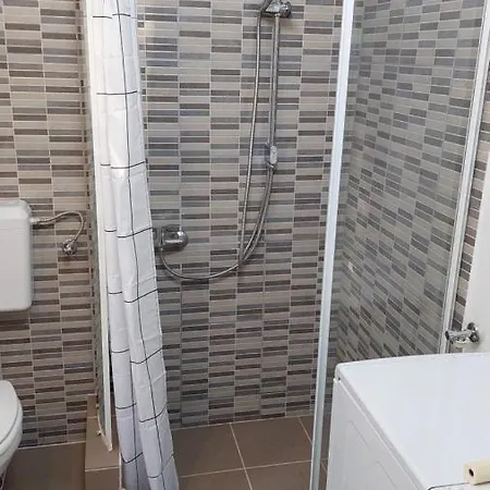 Appartamento Oazis Apartman, Gardony, Velencei-to