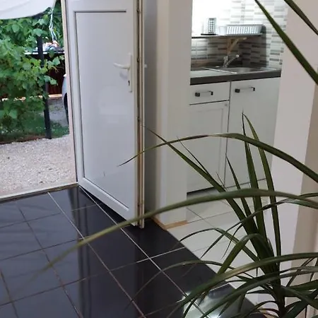 Appartamento Oazis Apartman, Gardony, Velencei-to Gárdony