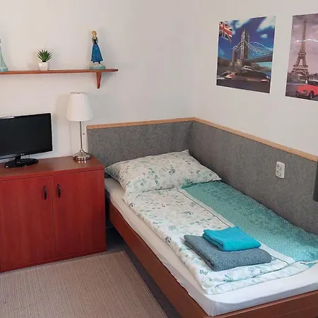 Appartamento Oazis Apartman, Gardony, Velencei-to *